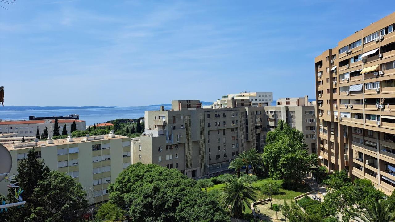 Apartament Cosy Split