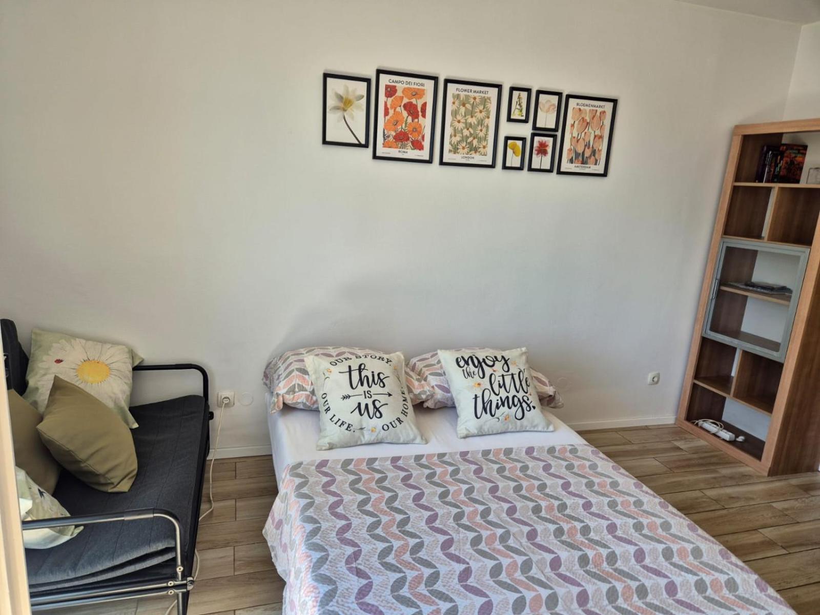 Cosy Apartament *