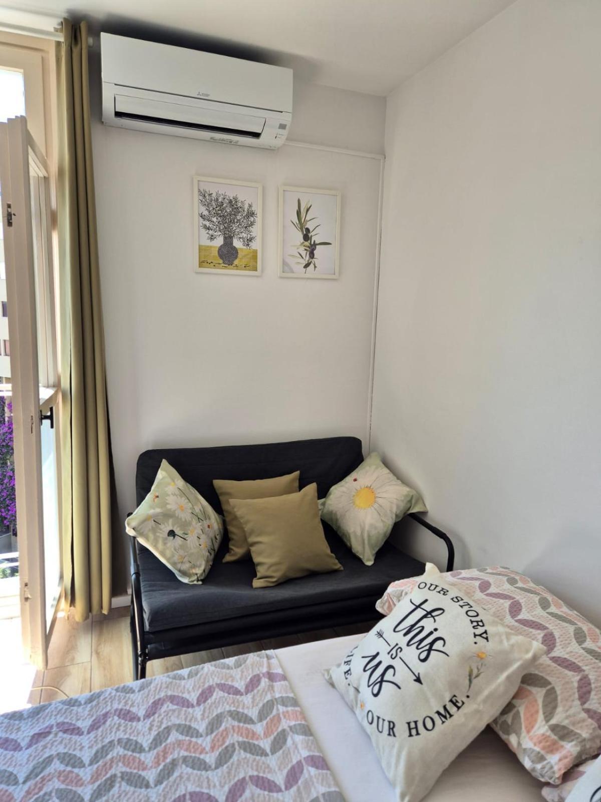 Apartament Cosy
