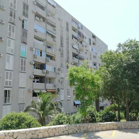 Cosy Apartment Split Exterior photo