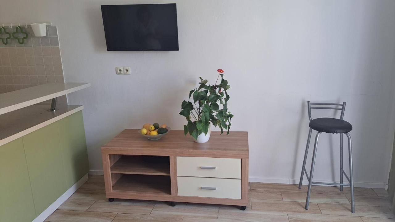 Appartamento Cosy