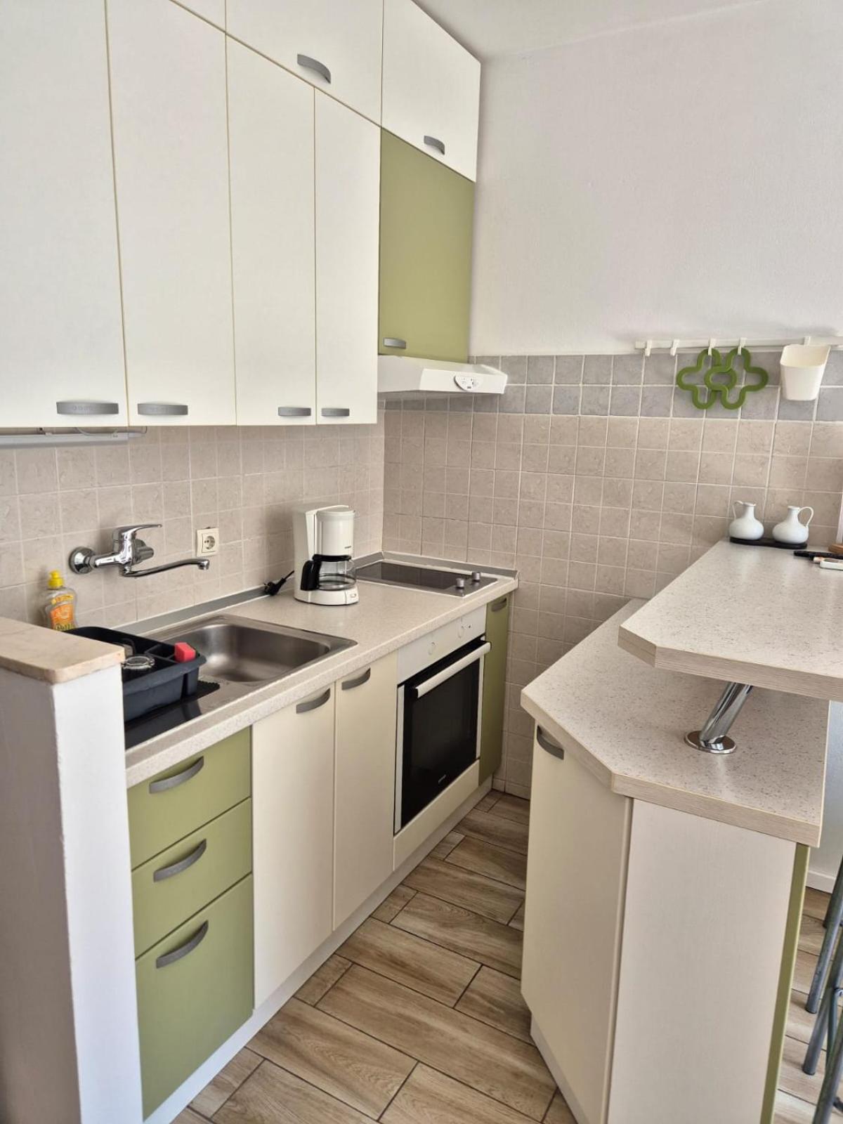 Appartamento Cosy Spalato