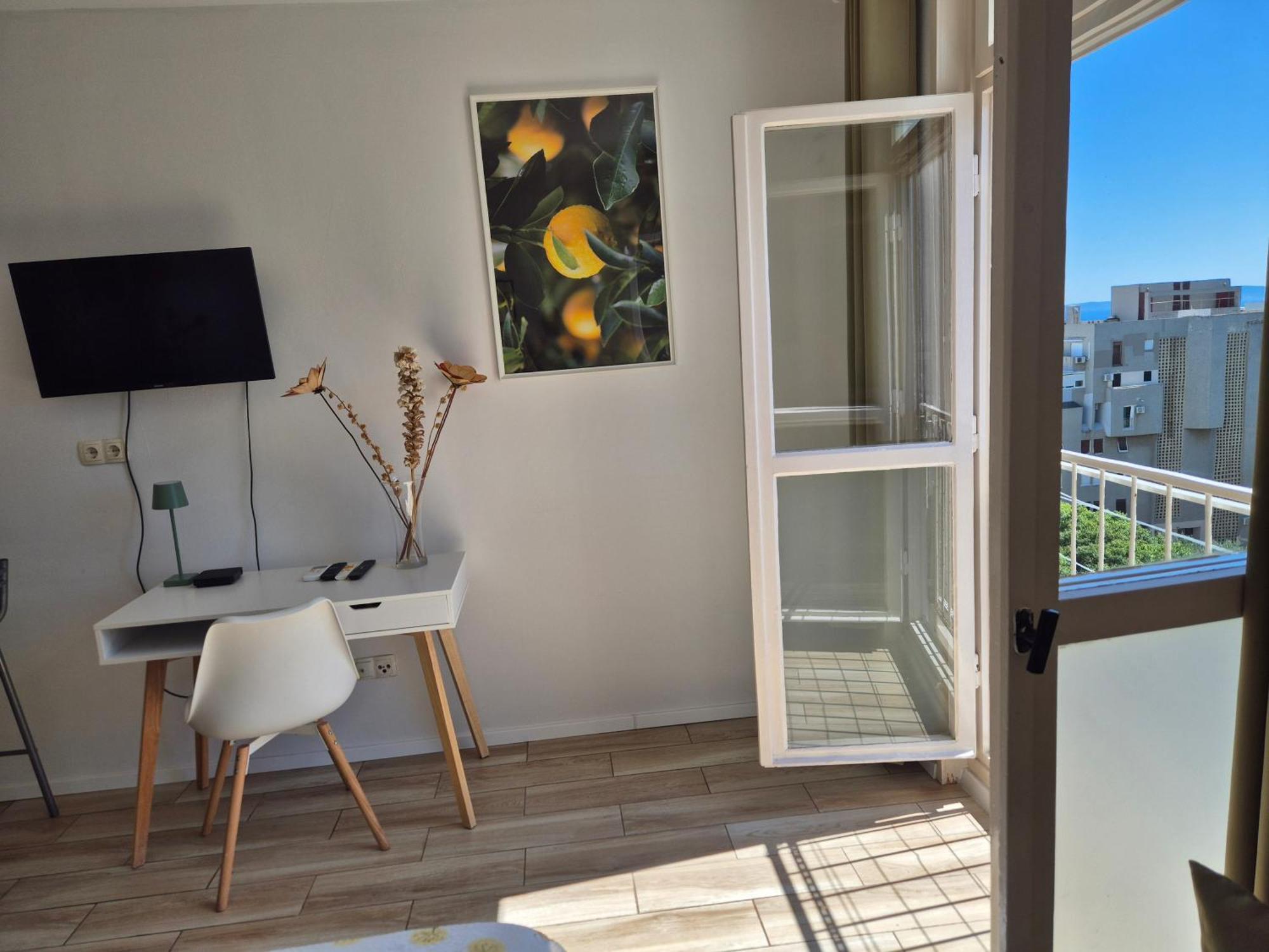 Cosy Apartma *