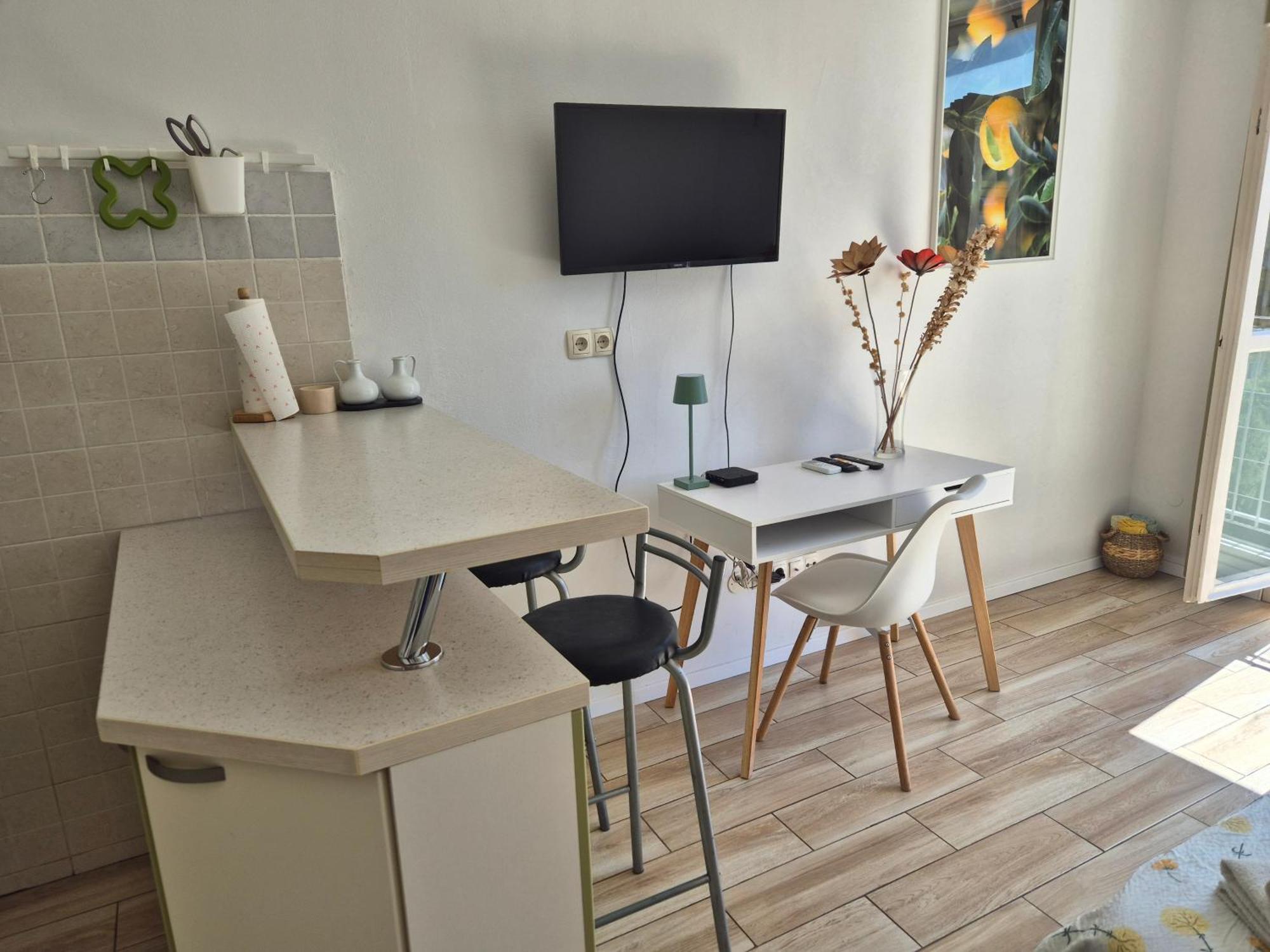 Apartment Cosy *